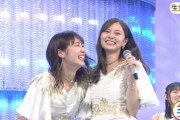 【乃木坂46】高山一実さん、NHKで放送事故…