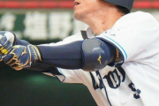 陽川尚将は逆転弾ならず、古巣阪神ファンから拍手には「ありがたかったけど、集中していた」