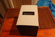 買ってた腕時計が届いたぞ！