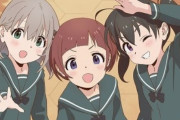 TVアニメ4期『ヤマノススメ Next Summit』製作決定！！