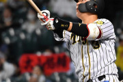 阪神・大山が４番の仕事！ ７号含む２安打２打点も「個人のことよりチームの勝ちが大事」