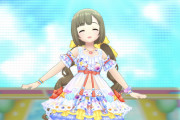 【デレステ】[渚の夏乙女]依田芳乃がとてもかわいい件について