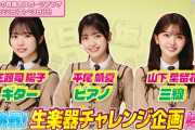 【日向坂46】『ひなパレLIVE』一つだけ不安要素が‥