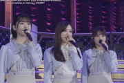 9thバスラ前夜祭の「きっかけ」公開ｷﾀ━(ﾟ∀ﾟ)━!!!!!【乃木坂46】