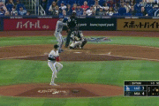 大谷翔平、第四打席で同点タイムリーツーベース！！！！！！！！！！！！！！！！！！