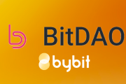 【Bybit主導】今後爆上げする？BIT(BitDAO、ビッダオ)について説明