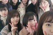 【櫻坂46】純血な欅志望者である2期生が愛おしい・・・