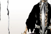 BLEACHってバカにされてるけどめっちゃ絵上手い上に面白くね？