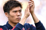 ボローニャ幹部が明かす冨安健洋獲得の舞台裏「2018年秋から追い続けた」