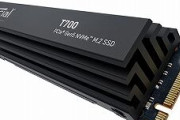 PCIe5.0に挿すSSDをOS用とゲーム用どっちにするか迷う
