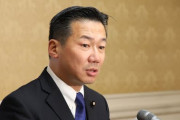 【桜を見る会】立憲民主・福山哲郎「先週、辛坊さんにバカと言われた野党の幹事長です」@ウェークアップ！ぷらす
