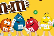 チョコレート『M&M's』のキャラクターが無期限の降板に「靴でさえも、世の中を対立させる…」