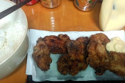 ワイ、美味そうなからあげを作るｗｗ