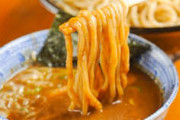「つけ麺」←こいつが天下取れなかった理由