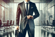 【画像】ツイッタラX「スーツを着るビシネスマンに告ぐ。これクッソダサいからやめとけ」→大炎上