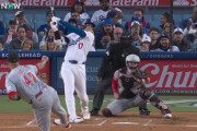 【悲報】大谷翔平さん、このペースで打ったとしてもシーズンたった44本塁打