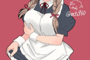 【艦これ】メイド神州丸かわいい 他