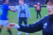 ◆悲報◆ダービーで決勝GのセルティックFW古橋亨梧さん、試合後チームメイトの韓国人に握手求めて拒否される😭