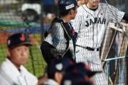 U-18日本代表、今日の先発は今の大会エース格の左腕宮城