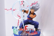 これは決定版！フィギュアーツZERO 孫悟飯ビーストが凄すぎる！！【ドラゴンボールフィギュア】