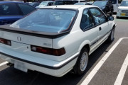 ホンダのインテグラタイプRってパーっと広がってパーっと消えたけど車に耐久性がなかったんかね？