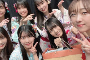 SKE48 11期生はもう少し人数欲しかったけどなあ