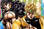 【ジョジョ】DIOとカーズってどっちが強いの？