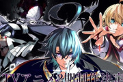 アニメ『杖と剣のウィストリア』、第2期の制作が決定！