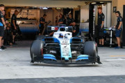 ウィリアムズ、2020シーズンへの準備は2019年よりうまくいってるっぽい