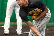 【阪神】藤浪、ついにシート打撃に登板ｗｗｗｗｗｗｗｗｗｗｗｗ