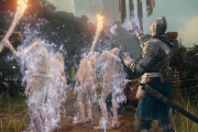 【朗報】エルデンリング、遺灰を使えば神ゲーだと判明