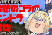 【マイクラ】そらちゃんって通話に参加できないみたいなルールでもあるのか？