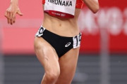 【速報】廣中璃梨佳、女子5000m16年ぶり日本新で9位！金はオランダのハッサン