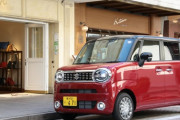 軽ターボとコンパクトカーどっちがいいの？