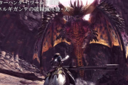 【MHRise】今作のモンスターの攻撃も技名あったりするのかな？【モンハンライズ】
