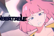 アニメ仕立てのリズムアドベンチャー『UNBEATABLE』12/9へ発売延期のアナウンス、PSStoreでは体験版が無くなった模様
