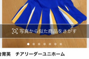 甲子園チアのユニホーム、メルカリで28万円落札　法的な問題は？　弁護士に聞いた