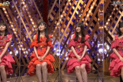 【乃木坂46】これはたまらん・・・4期生メンバーの『生脚』が美しすぎる・・・
