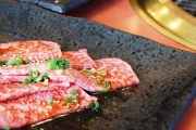 【画像】じゅうじゅうカルビの999円の焼肉食べ放題コースがこちらｗｗｗｗ