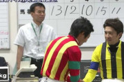 福永「川田将雅は日本競馬史上最高のジョッキー」