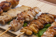 【疑問】焼き鳥の「タレか塩」←これの論争が起きない理由