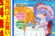 【東方】幻想郷にもカレーが伝わってるのは確定だけどレトルトカレーとかも幻想入りしてるんだろうか