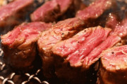 拷問官「フフフ…朝から焼肉を食わせてやる…」僕「え、えー！！！」