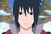 【衝撃】ナルトの『サスケ』←こいつに対するお前らのイメージがこちらｗｗｗｗ