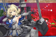 【艦これ】E6-2甲の削りを2回ほど試してみたけど友軍なしでクリアした人すげえや・・・