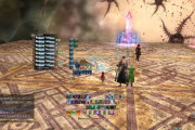 【FF14】日本ユーザーがパンデモ煉獄編零式4層をヒーラー1でクリア！ジョブ構成は「ナ暗賢侍リ機踊召」