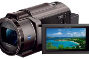 【悲報】ソニー「ハンディカム」が生産・販売終了へ