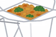 海外ドラマでよく見かける「箱に入った謎の中華ファストフード」日本でも食べられるらしいぞ！