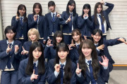 初センター村井優の魅力に迫る企画も！櫻坂46出演のNHK総合「Venue 101」SNS限定動画が好評配信中