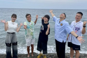 【＝LOVE】髙松瞳、来週火曜日の『ヒルナンデス！』ローカル線ぶらり旅に出演決定🚃